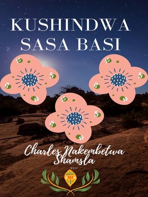 cover image of Kushindwa Sasa Basi